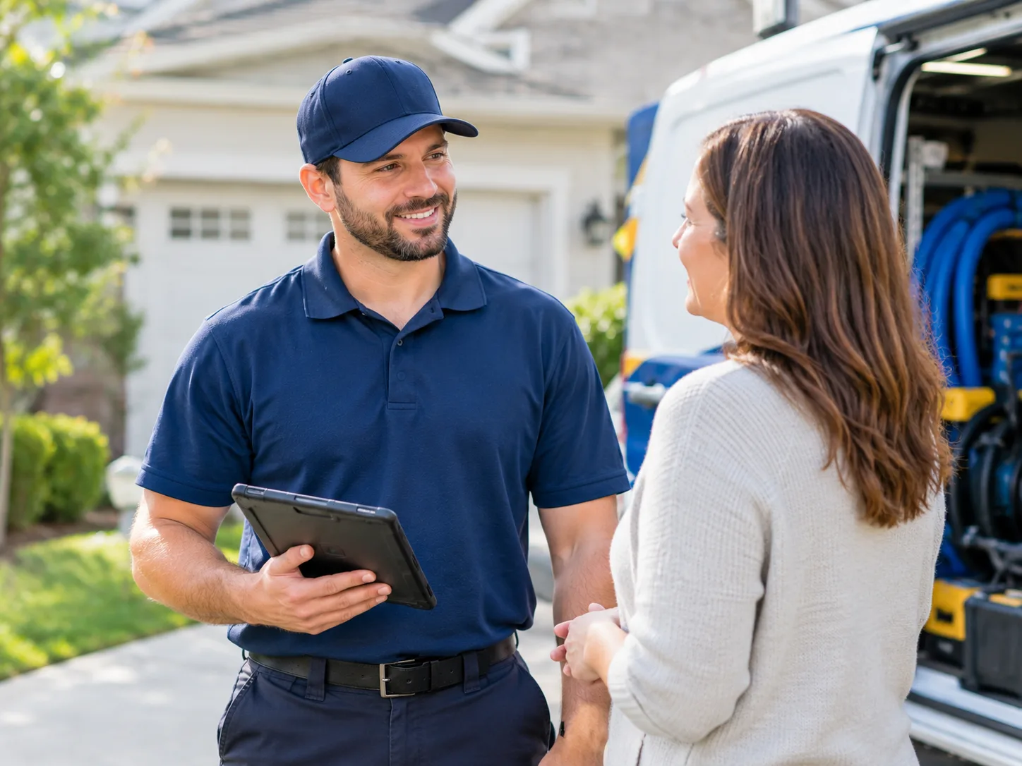 Sewage Backup Cleanup Cushing, WI FAQs
